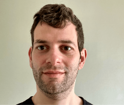 Photo of Jeff Frankl